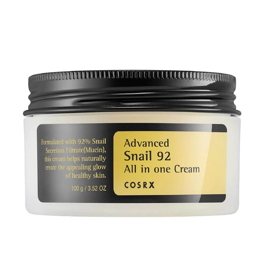 Advanced Snail 92 All in one Cream