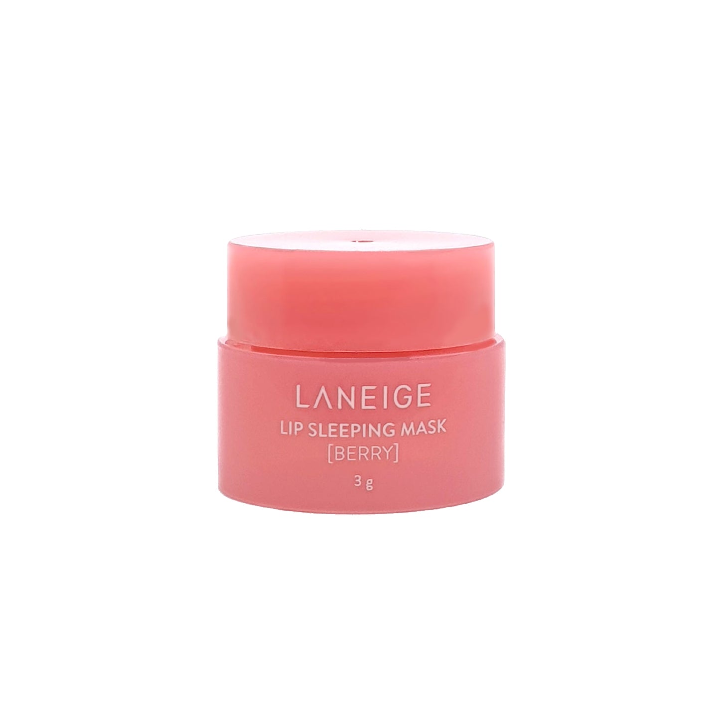 Laneige Lip Sleeping Mask Ex