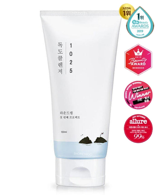 1025 Dokdo Cleanser