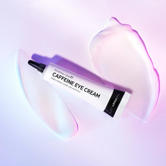 Caffeine Eye Cream