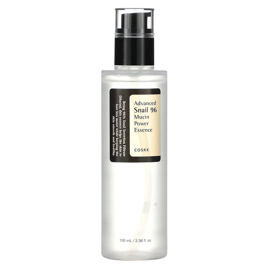 Advanced Snail 96 Mucin Power Essence