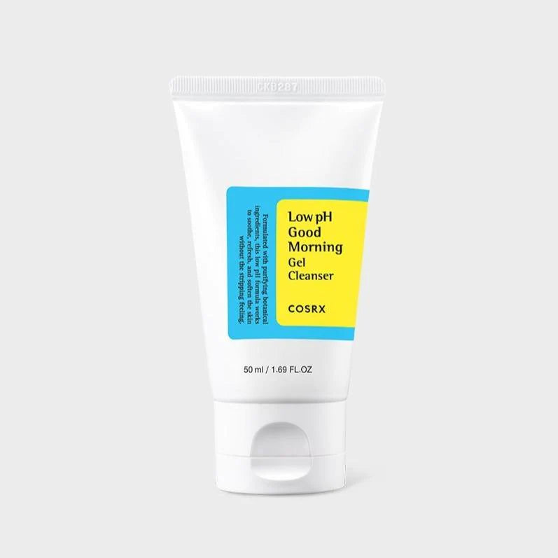 Low pH Good Morning Gel Cleanser