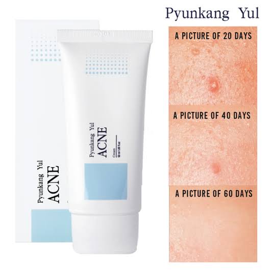 Pyungkangyul Acne Cream