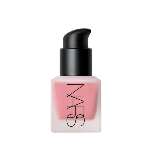 NARS Liquid Blush Orgasm