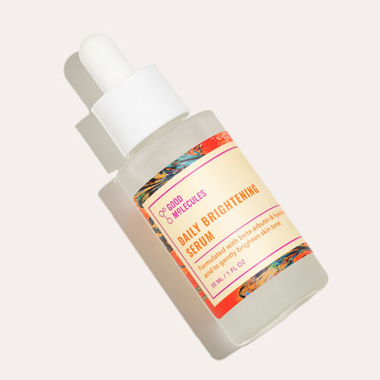 Daily Brightening Serum