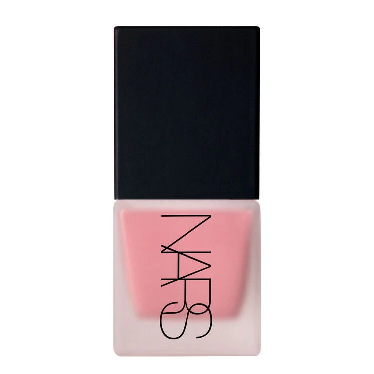 NARS Liquid Blush Orgasm