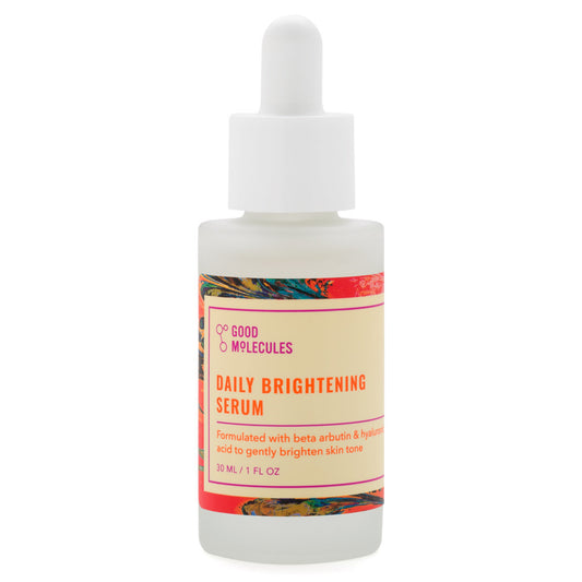 Daily Brightening Serum