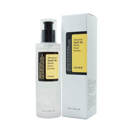 Advanced Snail 96 Mucin Power Essence