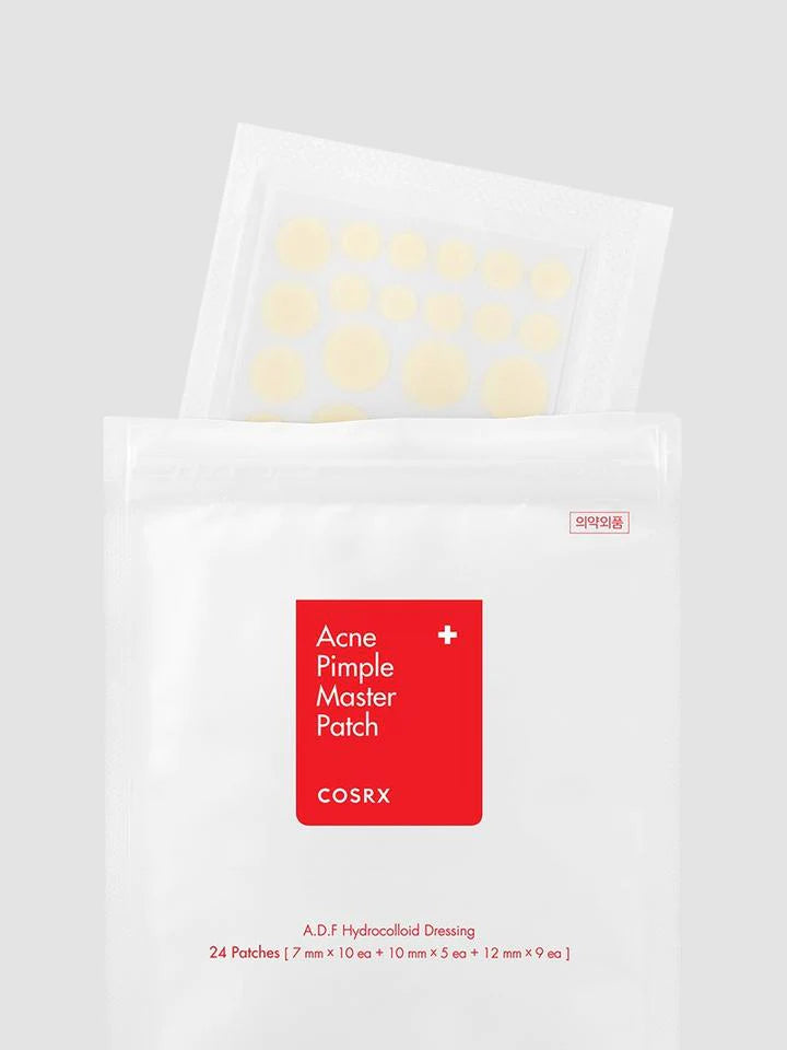 Acne Pimple Master Patch